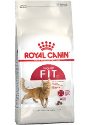 Royal Canin Regular Fit 32 сухой корм для кошек 2 кг. 